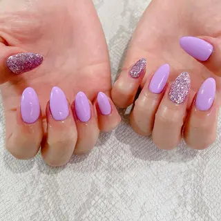 ネイル Nail Salon Kのネイルデザイン