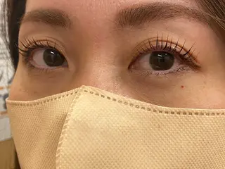 マツエク・マツパ RAS.TOKYO スタッフのマツエク・マツパデザイン