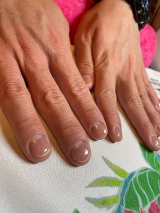 ネイル Nail salon Ariettyのネイルデザイン