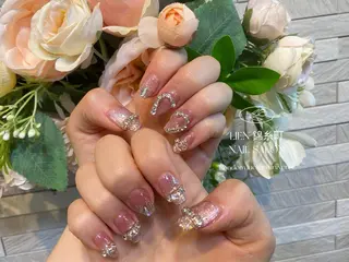 ネイル Lien  _リエン リエンのネイルデザイン