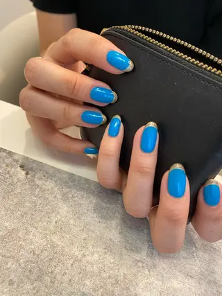 ネイル 【LINON】 airiのネイルデザイン