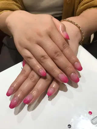 ネイル 竹澤 紫乃のその他イメージ