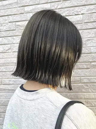 ショート ✨髪質改善✨ 河合一樹のヘアスタイル