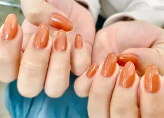 ネイル chura刈谷店☆ Ｎａｉｌのネイルデザイン