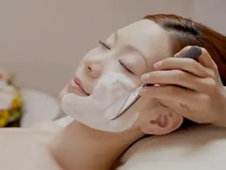 田所 静のエステ・リラクイメージ