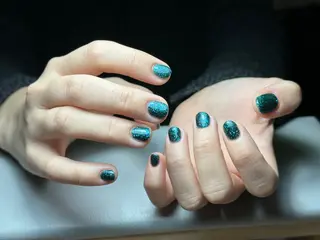 ネイル Eveネイル チップスカルプ専門店のネイルデザイン