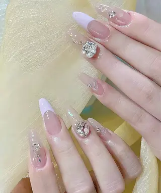 ネイル The Nail & Eye Lashの眉毛・アイブロウイメージ