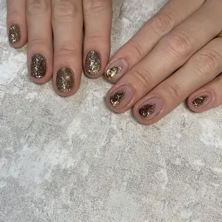 ネイル S. JEWELのネイルデザイン