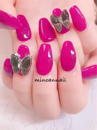 ネイル Minoan Lのネイルデザイン