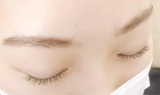 マツエク・マツパ ASBeauty エンのマツエク・マツパデザイン