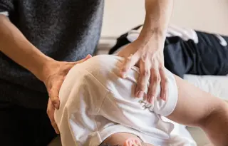 メンズ Masterpiece Body Wellness Center所属・The Owner Of MPのエステ・リラクイメージ