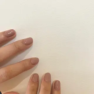 ネイル 片野 菜々のネイルデザイン
