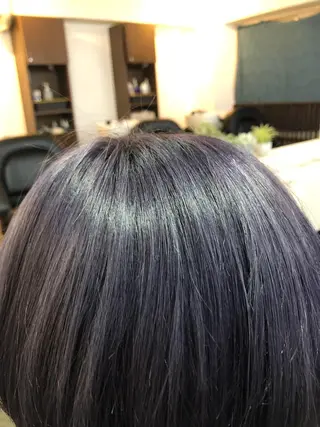 ショート 吉田 典弘のヘアスタイル