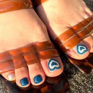 ネイル ete.所属・private salon ete.のネイルデザイン