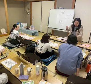 小倉 麻由のエステ・リラクイメージ