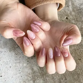 ネイル nailsalon Lenoaのネイルデザイン