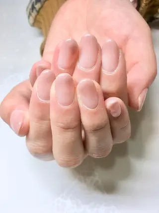 ネイル 新宿ネイルサロン ジェミディローサのネイルデザイン