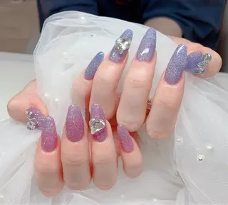 ネイル Bél Nail salonのネイルデザイン
