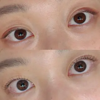 マツエク・マツパ 【愛され眉毛作る人】 nozomiのマツエク・マツパデザイン