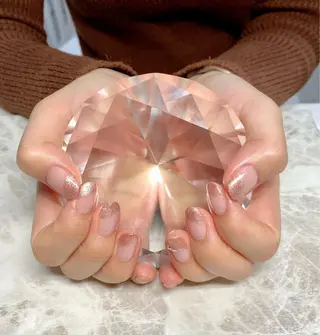 ネイル ゆぴねいる yupinailのネイルデザイン