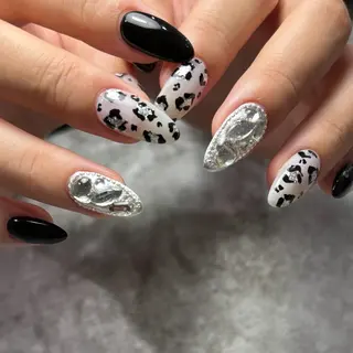 ネイル Nailsalon Lebelのネイルデザイン