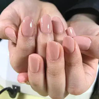 ネイル 1stnail MOMOKAのネイルデザイン