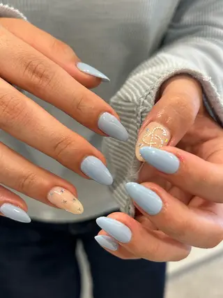 ネイル 2me（ツメ） ♡ NENEのネイルデザイン