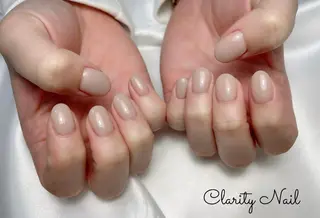 ネイル Clarity Nailのネイルデザイン