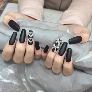 ネイル Glow Nail スカルプ専門店のネイルデザイン