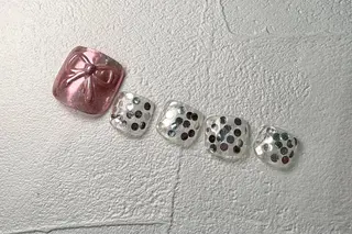 ネイル nail salon quartettoのネイルデザイン