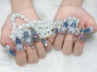 ネイル DR Nail 新宿所属・DR 💅のネイルデザイン