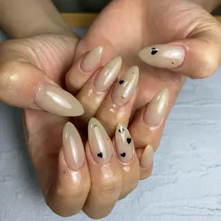 ネイル ☺︎ NOZOMI☺︎のネイルデザイン
