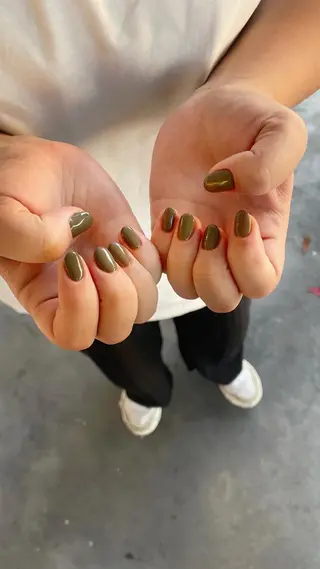 ネイル ルリアンチッタ 眉毛/まつげパーマの眉毛・アイブロウイメージ