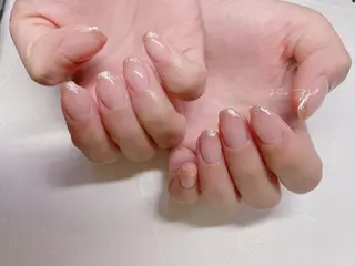 ネイル Flower nailのネイルデザイン