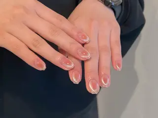 ネイル L&Y Nail salonのネイルデザイン