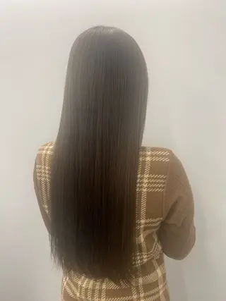 ロング ジャスミン /ROCCO 3rdのヘアスタイル