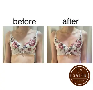 LY SALON所属・LY　SALON♡ トータルビューティーのエステ・リラクイメージ