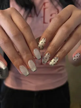 ネイル filonnail sakiのネイルデザイン