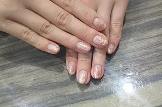 ネイル Progress Nailのネイルデザイン