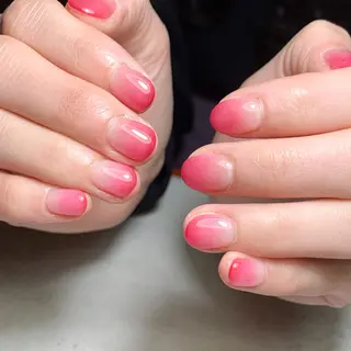 ネイル FIORITURA aiのネイルデザイン