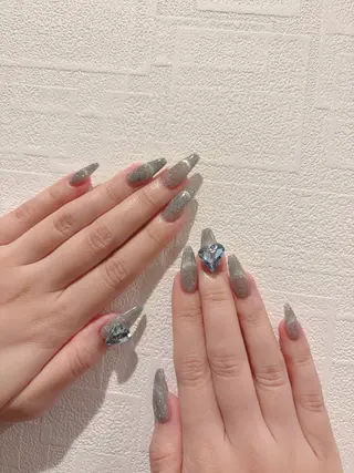 ネイル D-BEAUTY Nailsalonのネイルデザイン