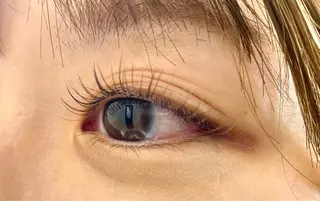 マツエク・マツパ . ayaのマツエク・マツパデザイン