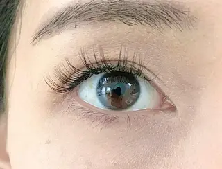 マツエク・マツパ Bullion 大濠本店のマツエク・マツパデザイン