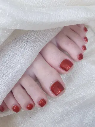 ネイル DUO   MI nail salonのネイルデザイン