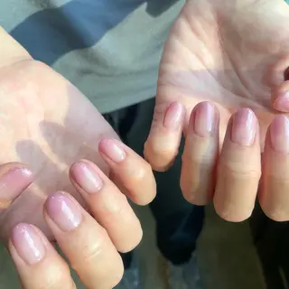 ネイル nail salon zero°のネイルデザイン