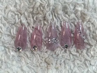 ネイル 林 ✨syousyouのネイルデザイン