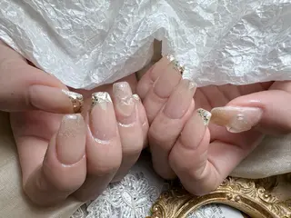 ネイル MissU ネイルサロンのネイルデザイン