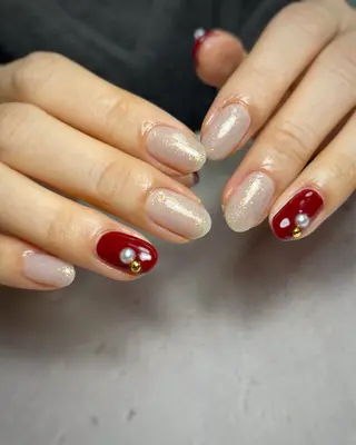 ネイル ころろんネイル nazuのネイルデザイン