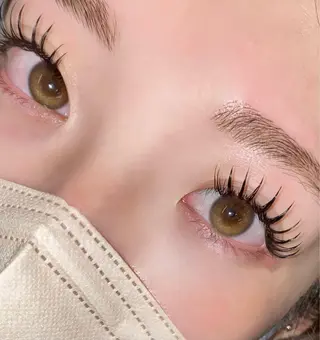 マツエク・マツパ GOTO /束感仕上げ🪄のマツエク・マツパデザイン