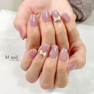 ネイル M nailのネイルデザイン
